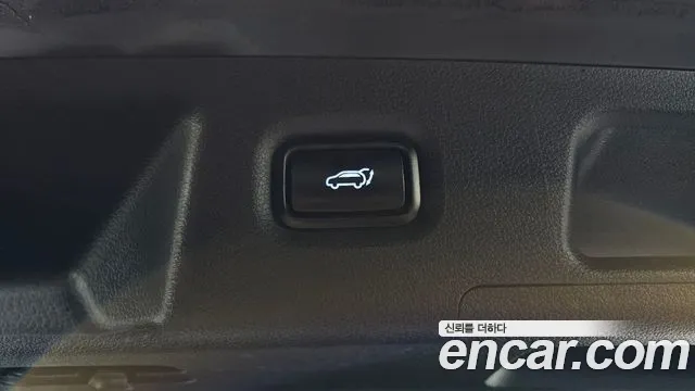 Hyundai Santafe 2020 — фото 20