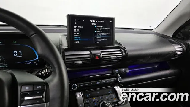 Hyundai Casper 2022 — фото 16