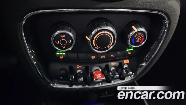 Mini Clubman 2020 — фото 15