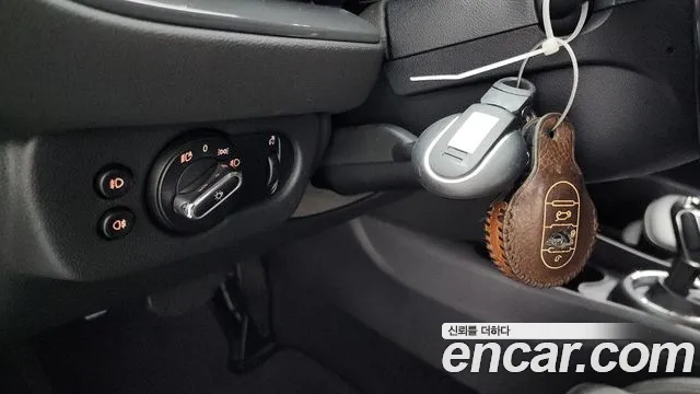 Mini Clubman 2020 — фото 16