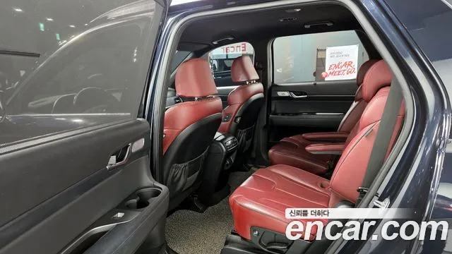 Hyundai Palisade 2019 — фото 12