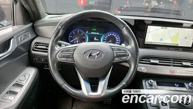 Hyundai Palisade 2019 — фото 13