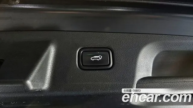 Hyundai Palisade 2019 — фото 20