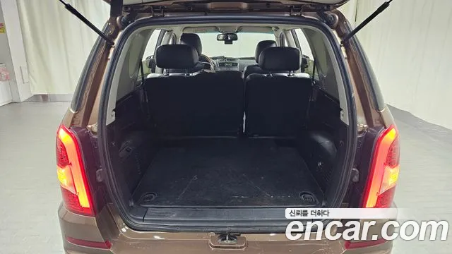 KG_Mobility_Ssangyong Rexton 2016 — фото 20
