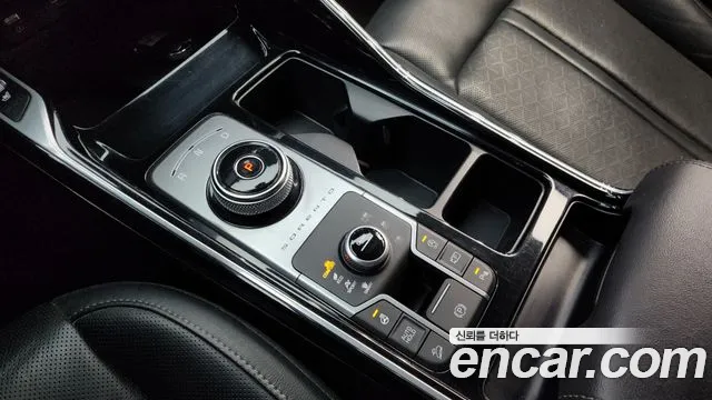 Kia Sorento 2021 — фото 9