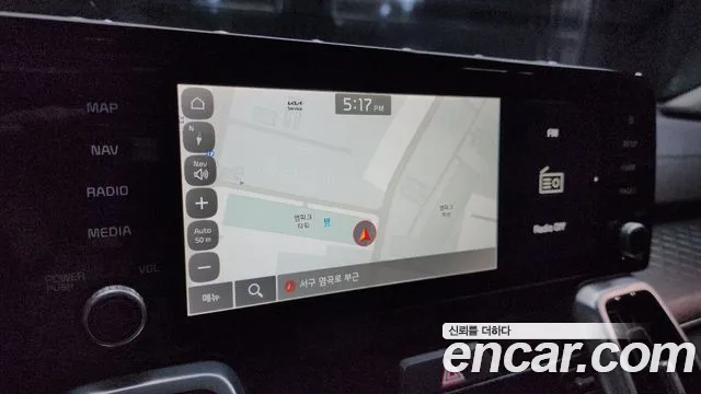 Kia Sorento 2021 — фото 14