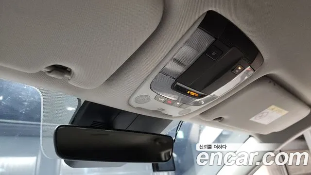 Kia Sorento 2021 — фото 18
