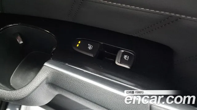 Kia Sorento 2021 — фото 19