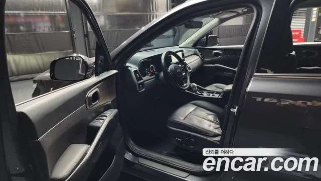 Kia Sorento 2022 — фото 10