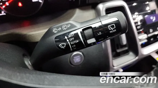 Kia Sorento 2022 — фото 18
