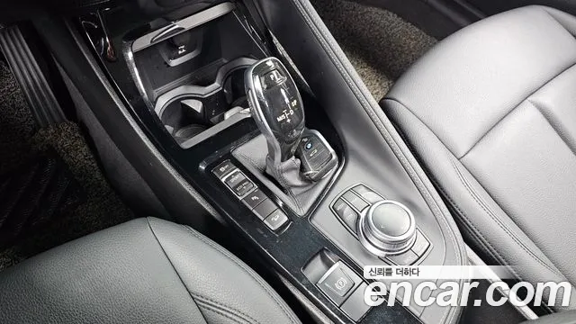BMW X1 2022 — фото 9