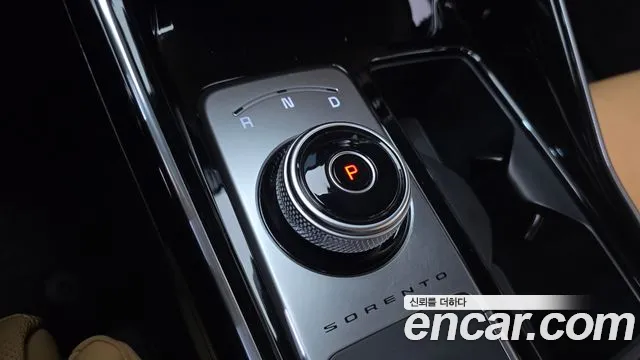 Kia Sorento 2021 — фото 9