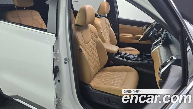Kia Sorento 2021 — фото 12