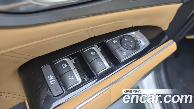Kia Sorento 2021 — фото 14