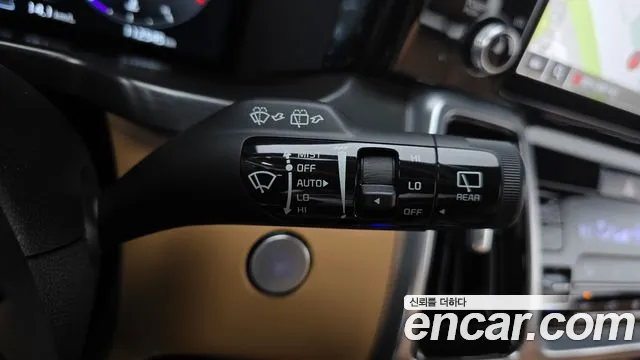Kia Sorento 2021 — фото 16