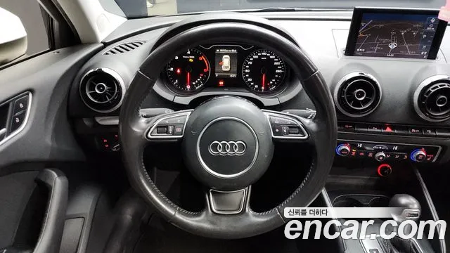 Audi A3 2015 — фото 13