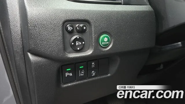 Honda Pilot 2017 — фото 17
