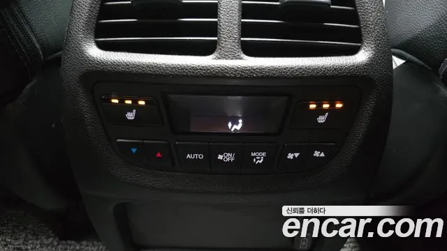 Honda Pilot 2017 — фото 18