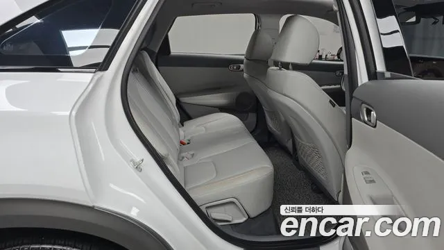 Hyundai Nexo 2023 — фото 12