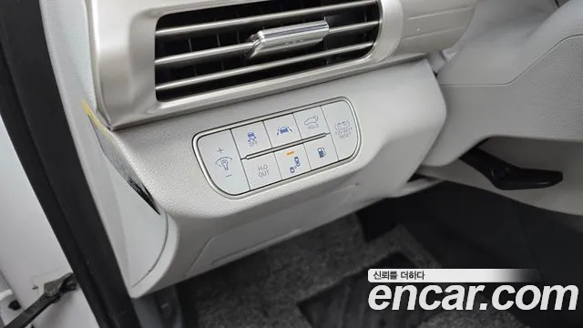 Hyundai Nexo 2023 — фото 16