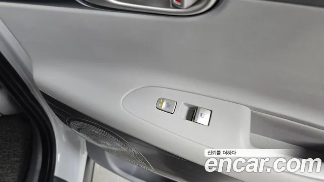 Hyundai Nexo 2023 — фото 18