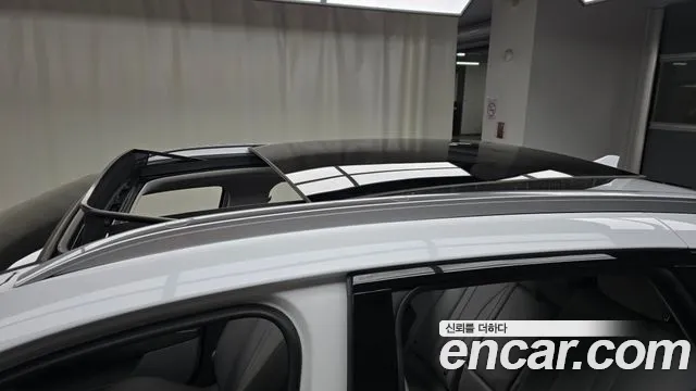 Hyundai Nexo 2023 — фото 19