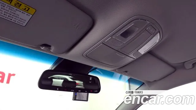 Hyundai Tucson 2019 — фото 17