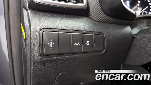 Hyundai Tucson 2019 — фото 18