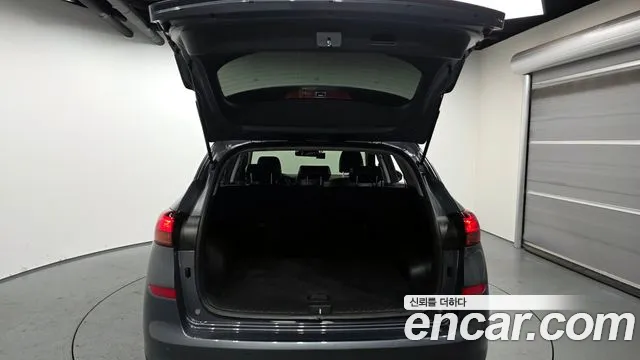 Hyundai Tucson 2019 — фото 20