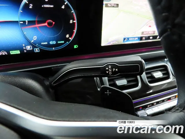 Mercedes-Benz GLE-Class 2022 — фото 12
