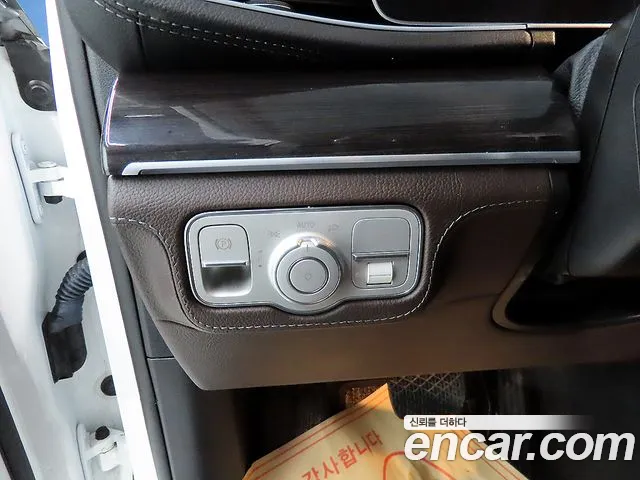 Mercedes-Benz GLE-Class 2022 — фото 14