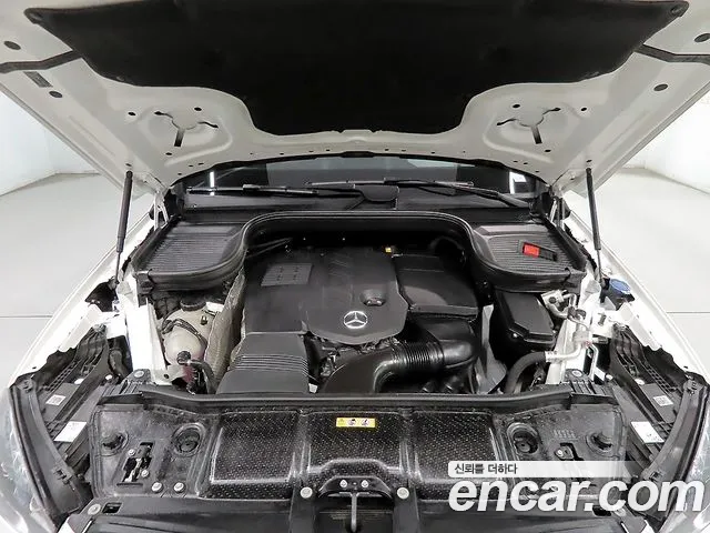Mercedes-Benz GLE-Class 2022 — фото 19