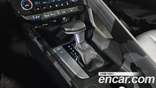 Hyundai AVANTE 2021 — фото 9