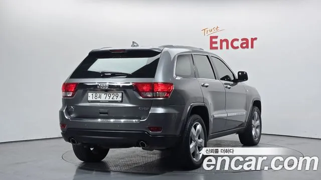 Jeep Cherokee 2013 — фото 2