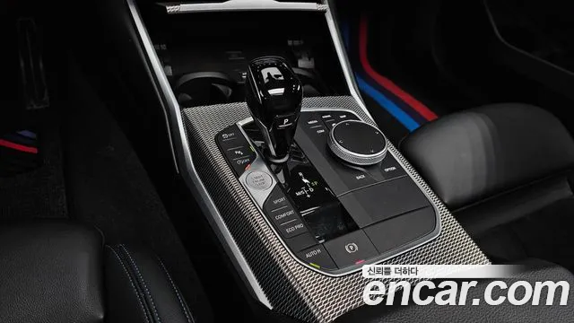 BMW 3-Series 2019 — фото 18