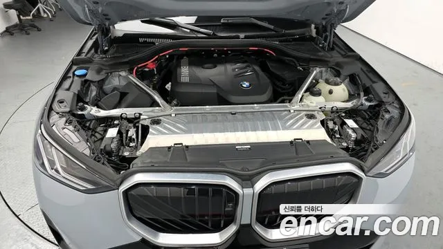 BMW X3 2025 — фото 6