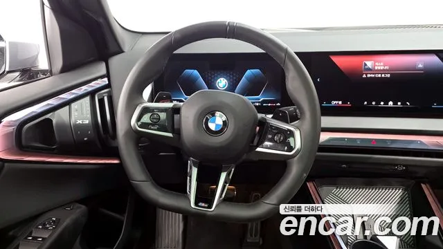 BMW X3 2025 — фото 13