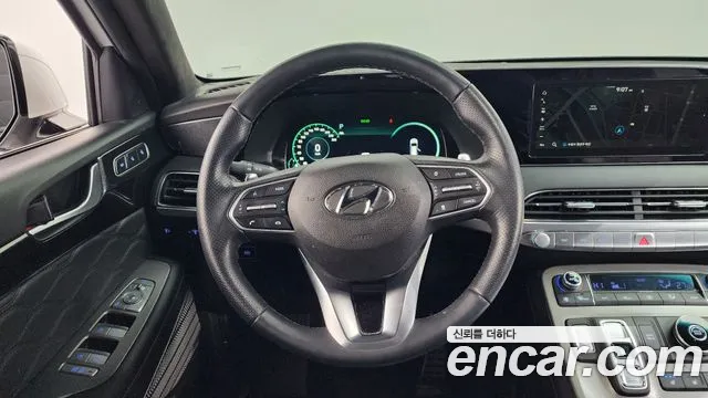 Hyundai Palisade 2022 — фото 13