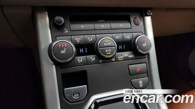 Land Rover Range Rover Evoque 2013 — фото 15
