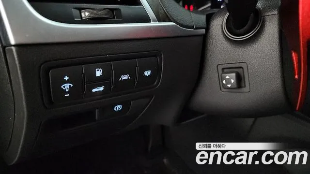 Hyundai Genesis 2015 — фото 14