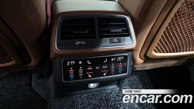 Audi A6 2020 — фото 18