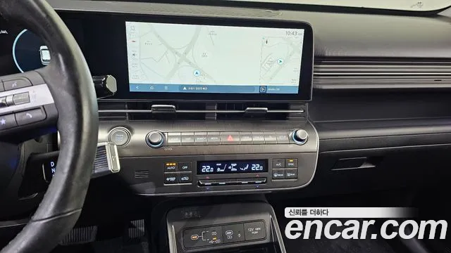 Hyundai Kona 2023 — фото 14