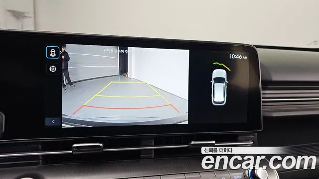 Hyundai Kona 2023 — фото 15