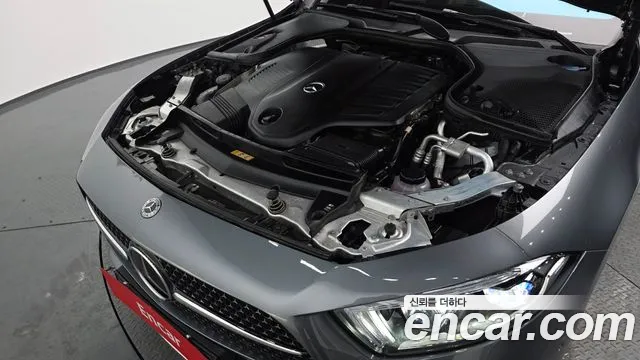 Mercedes-Benz CLS-Class 2023 — фото 5
