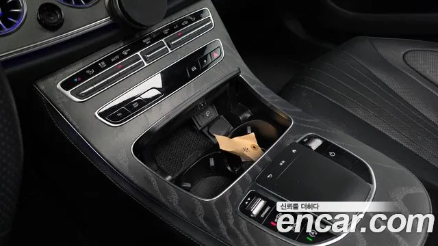 Mercedes-Benz CLS-Class 2023 — фото 16