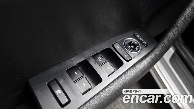 Hyundai Sonata 2018 — фото 14