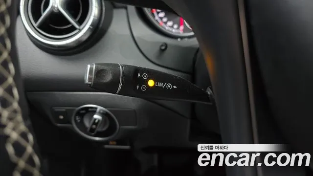 Mercedes-Benz CLA-Class 2017 — фото 18