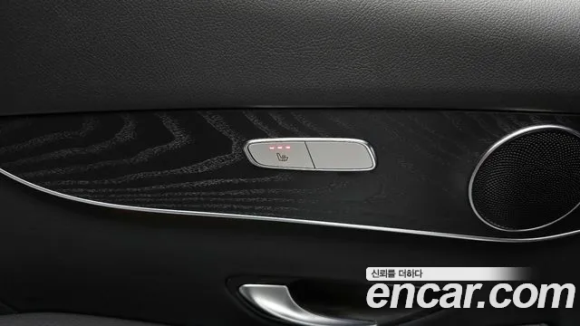 Mercedes-Benz GLC-Class 2019 — фото 18