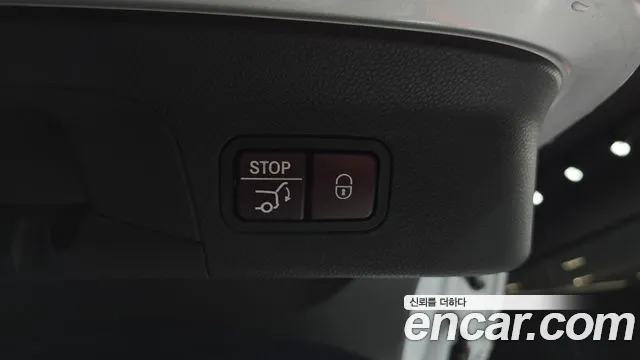 Mercedes-Benz GLC-Class 2019 — фото 20