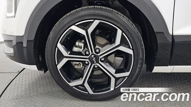 Kia Niro 2022 — фото 4